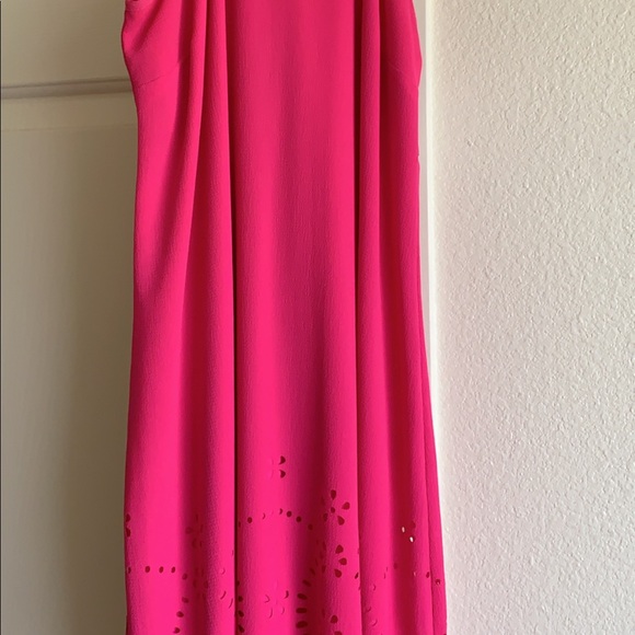 Pink Dress - Picture 4 of 4